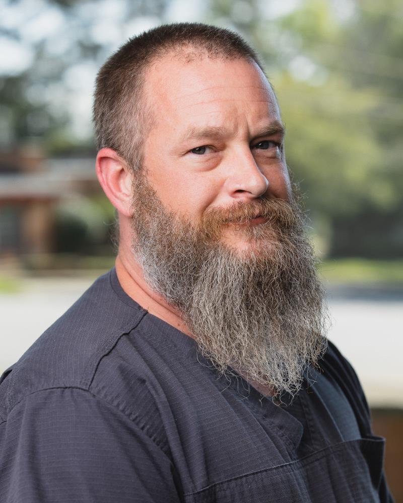 Brandon Headshot