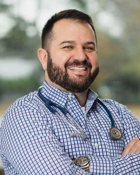 Dr. Stan Veytsman